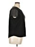 RBX Black Short Sleeve Top Size XL - photo 4