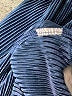 Zara Blue Casual Dress Size S - photo 8