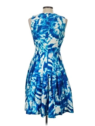 Calvin Klein Cocktail Dress (view 2)