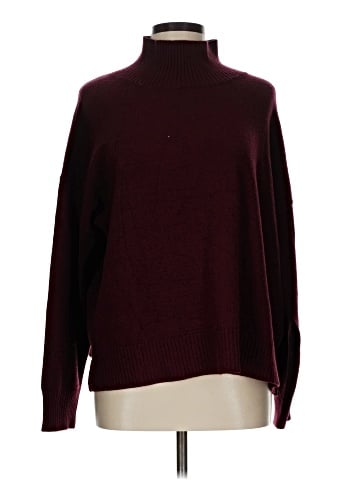 Elle Turtleneck Sweater (view 1)