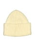 Madewell Ivory Tan Beanie One size - photo 1
