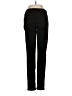 Paige Solid Black Casual Pants Size 26 waist - photo 2