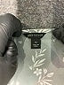 Ann Taylor 100% Polyester Gray Long Sleeve Blouse Size XS - photo 7
