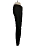 Paige Solid Black Casual Pants Size 26 waist - photo 4