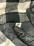 Unbranded 100% Cotton Checkered-gingham Black Vest Size M - photo 6