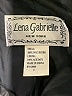 Lena Gabrielle 100% Polyester Black Blazer Size 8 - photo 6