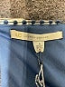 LC Lauren Conrad Hearts Blue Romper Size 8 - photo 4