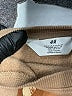 H&M Tan Sweatshirt Size 2T - photo 3