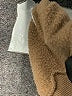 H&M Tan Sweatshirt Size 2T - photo 4