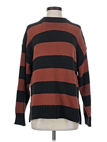 Margaret O'Leary Turtleneck Sweater (view 1)