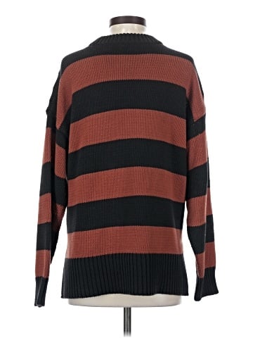 Margaret O'Leary Turtleneck Sweater (view 2)