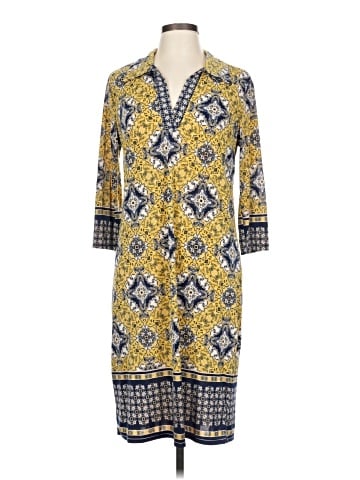 Suzy Shier Casual Dress (view 1)
