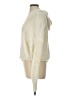 Lucky Brand Ivory Pullover Sweater Size L - photo 5