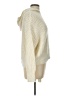 Lucky Brand Ivory Pullover Sweater Size L - photo 4