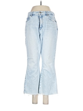 Ann Taylor Loft Jeans