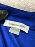 Calvin Klein Solid Blue Romper Size 4 - photo 4