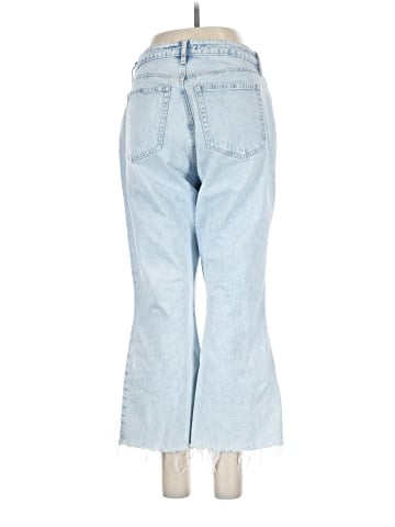Ann Taylor LOFT Jeans (view 2)