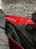 SPANX Burgundy Casual Pants Size XS - photo 7