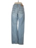 Express Jeans 100% Cotton Blue Jeans Size 13 - photo 2