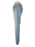 Express Jeans 100% Cotton Blue Jeans Size 13 - photo 5