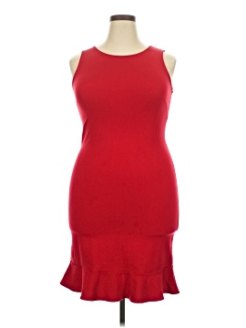 Lands' End Cocktail Dress
