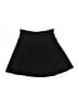 Zara Solid Black Skort Size M - photo 1