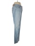 Express Jeans 100% Cotton Blue Jeans Size 13 - photo 4