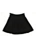 Zara Solid Black Skort Size M - photo 2