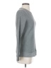 Assorted Brands Gray Pullover Sweater Size S - photo 4