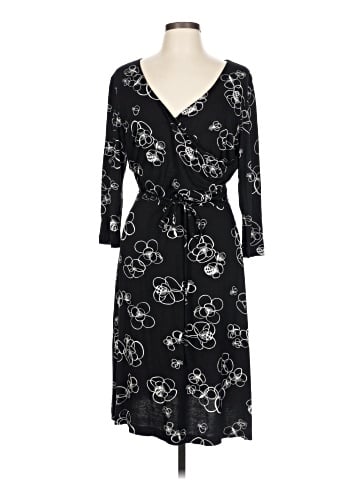 Hanna Andersson Casual Dress (view 1)
