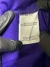 Augusta Sportswear Solid Purple Athletic Shorts Size S - photo 3