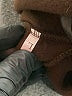 Unbranded Brown Turtleneck Sweater Size L - photo 7