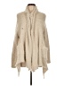 VICI Tan Ivory Poncho Size Med - Lg - photo 1