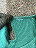 Gap Solid Green Dress Size 4T - photo 3