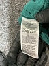 Gap Solid Green Dress Size 4T - photo 4
