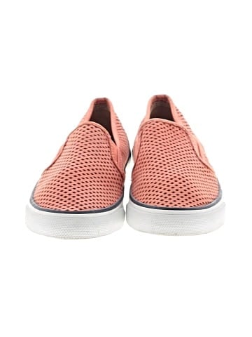 Sperry Top Sider Flats (view 2)