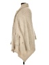VICI Tan Ivory Poncho Size Med - Lg - photo 5