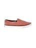 Sperry Top Sider Orange Flats Size 6 1/2 - photo 1