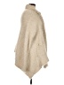 VICI Tan Ivory Poncho Size Med - Lg - photo 4