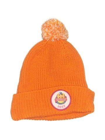 Dunkin' Donuts Beanie (view 1)