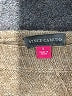 Vince Camuto Tan Pullover Sweater Size L - photo 6