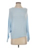 Jolie Blue Pullover Sweater Size S (estimated) - photo 1