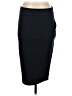 Ingredients Solid Black Formal Skirt Size 4 - photo 1