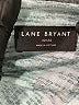 Lane Bryant Teal Long Sleeve Top Size 22 - 24 Plus - photo 7