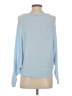 Jolie Blue Pullover Sweater Size S (estimated) - photo 2