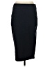 Ingredients Solid Black Formal Skirt Size 4 - photo 2