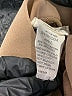 ShoSho Solid Tan Skort Size L - photo 3
