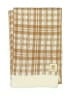 Timberland 100% Acrylic Brown Tan Scarf One size - photo 2