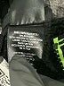 ZeroXposur Green Jacket Size 5 - photo 4