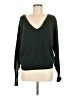 Madewell Green Pullover Sweater Size M - photo 1